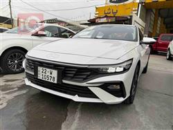 هیوندای ئەلەنترا
